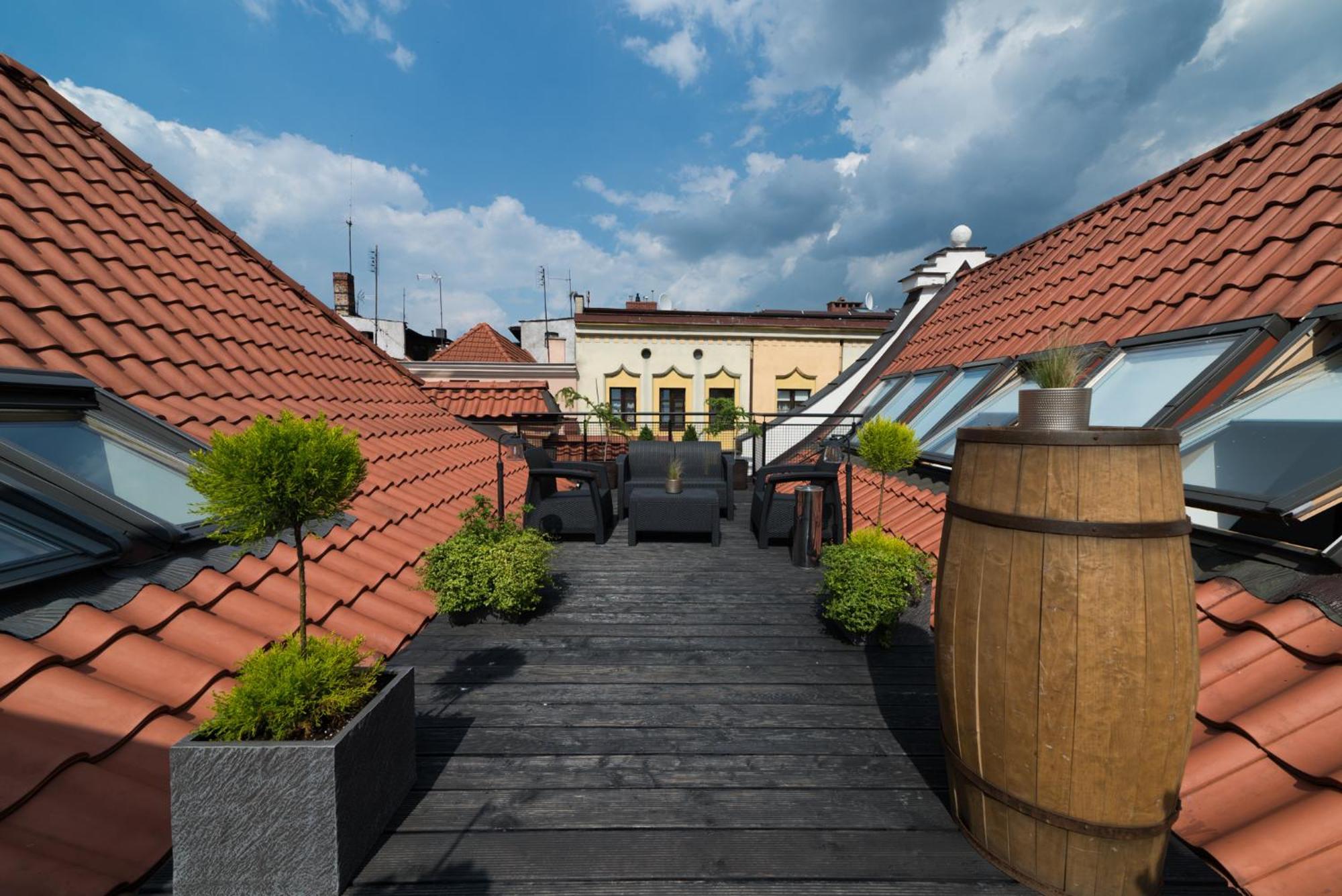 Apartamenty Jan Olbracht Stary Toruń Exterior foto