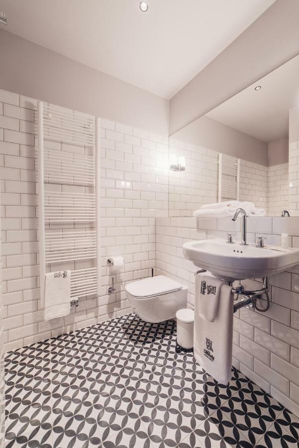 Apartamenty Jan Olbracht Stary Toruń Exterior foto